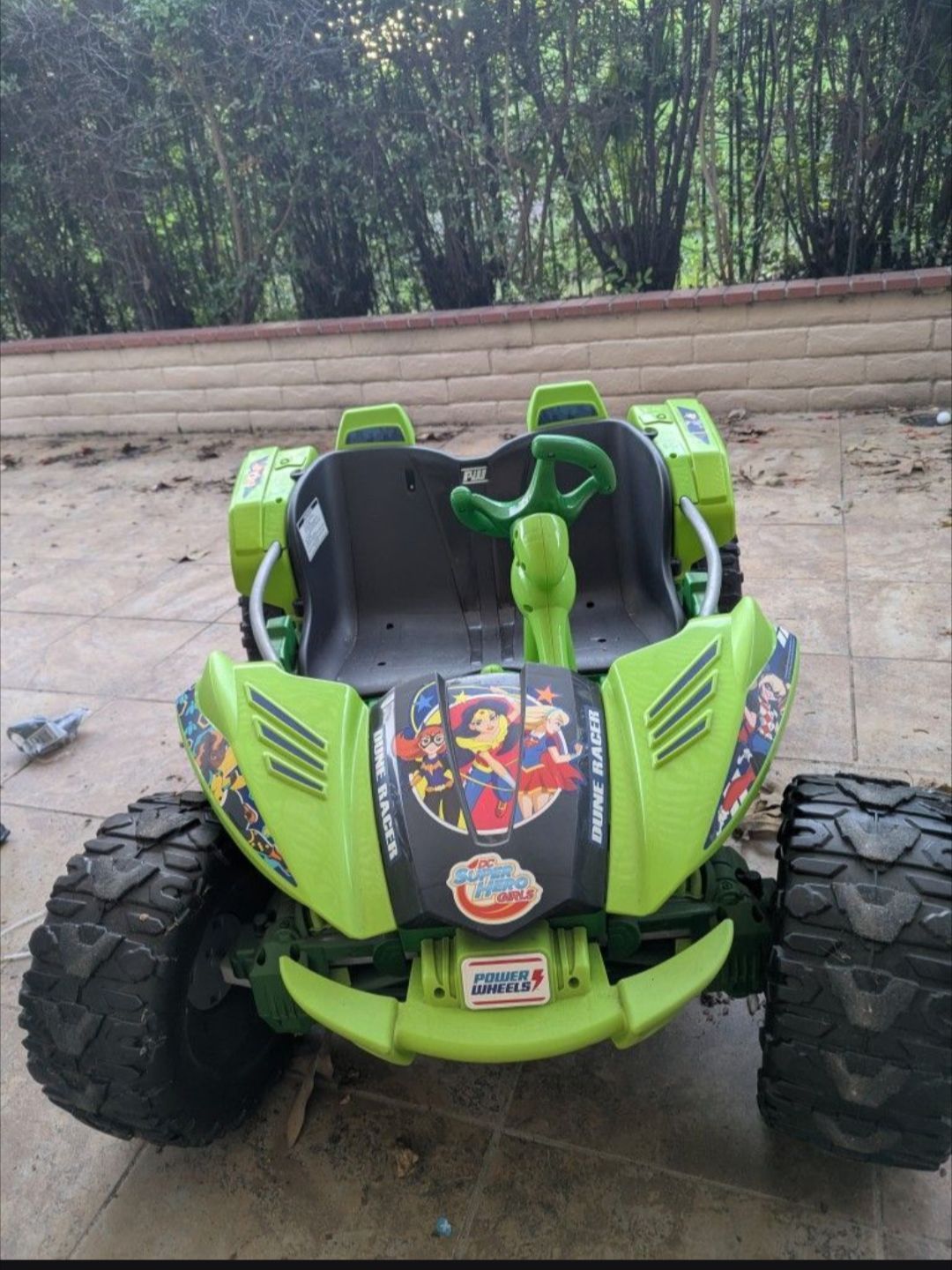 Toy Electric Car For Kids
