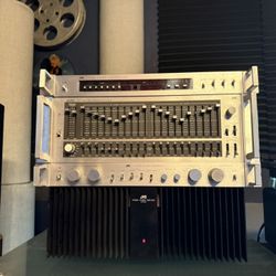 Jvc Very Rare
