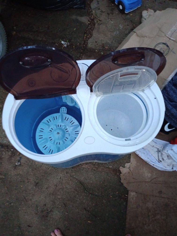 Go Wash