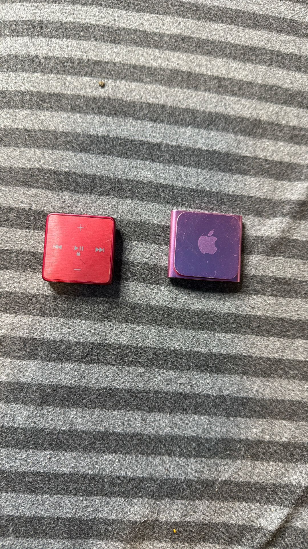 Apple iPod