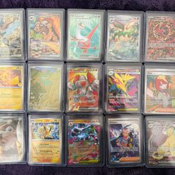 Pokemon Modern Single For Sale!!