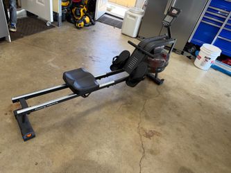 Yosuda rowing machine