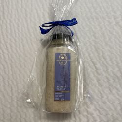 Lavender Bath Soak
