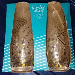 Stemless Flutes