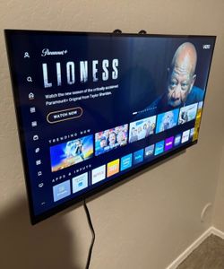 32” Vizio smart tv