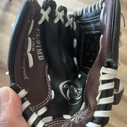 Baseball Glove for kid
