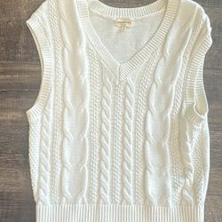 Thread And Supply Boutique Sweater