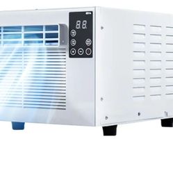 Portable Mini Air Conditioner 