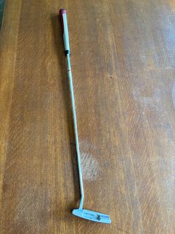 Nike Method Core MC 01w Putter 35”