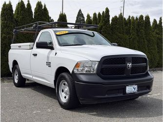 2022 RAM 1500 Classic
