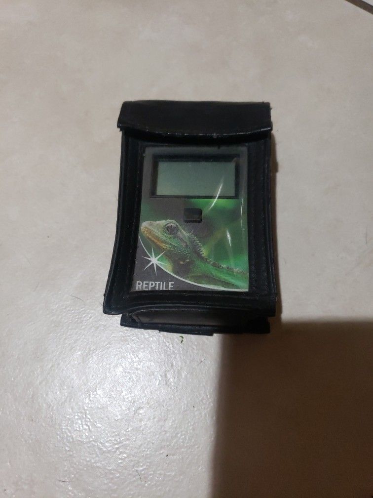 Solarmeter 6.5R Reptile UV Index Meter