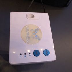 Luminess Air Brush Makeup System