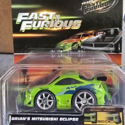 Fast And Furious Small Block 