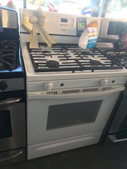 Stove
