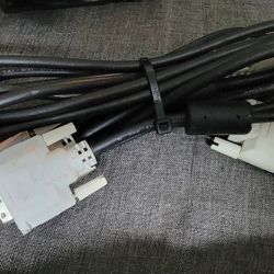 Dvi Cables