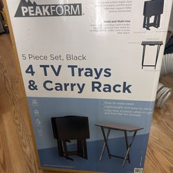 TV Trays (4)