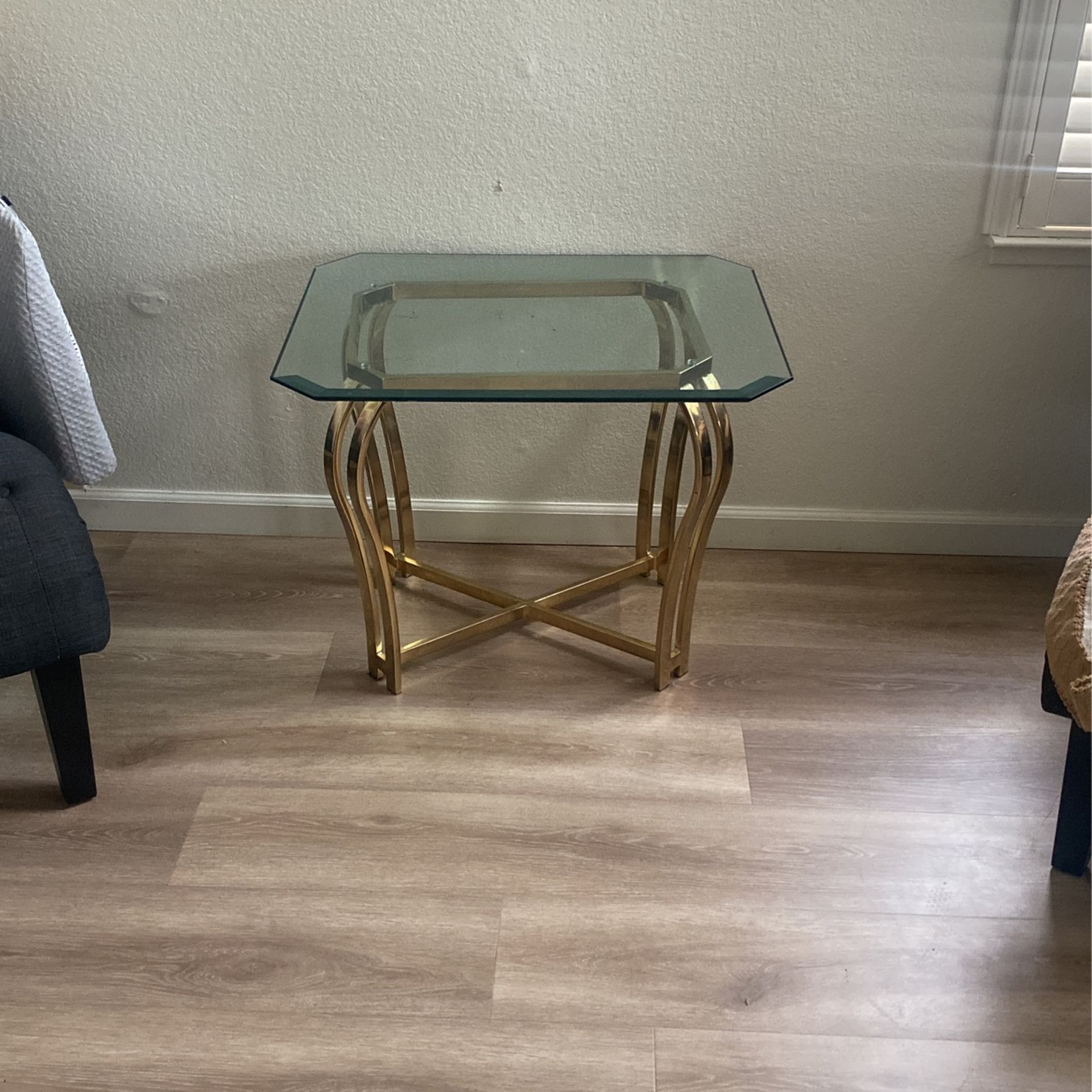 End Table 