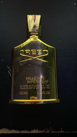 CREED MILLESIME IMPERIAL