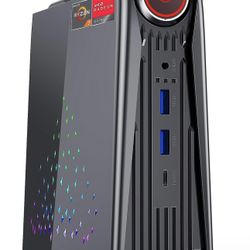 Gaming PC AMD Ryzen 7 5800U (up to 4.4Ghz)