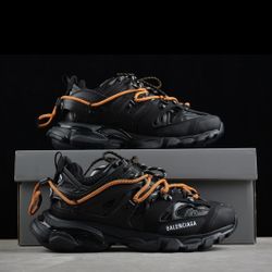 Balenciaga Shoesss!!! For The Low!!!!!