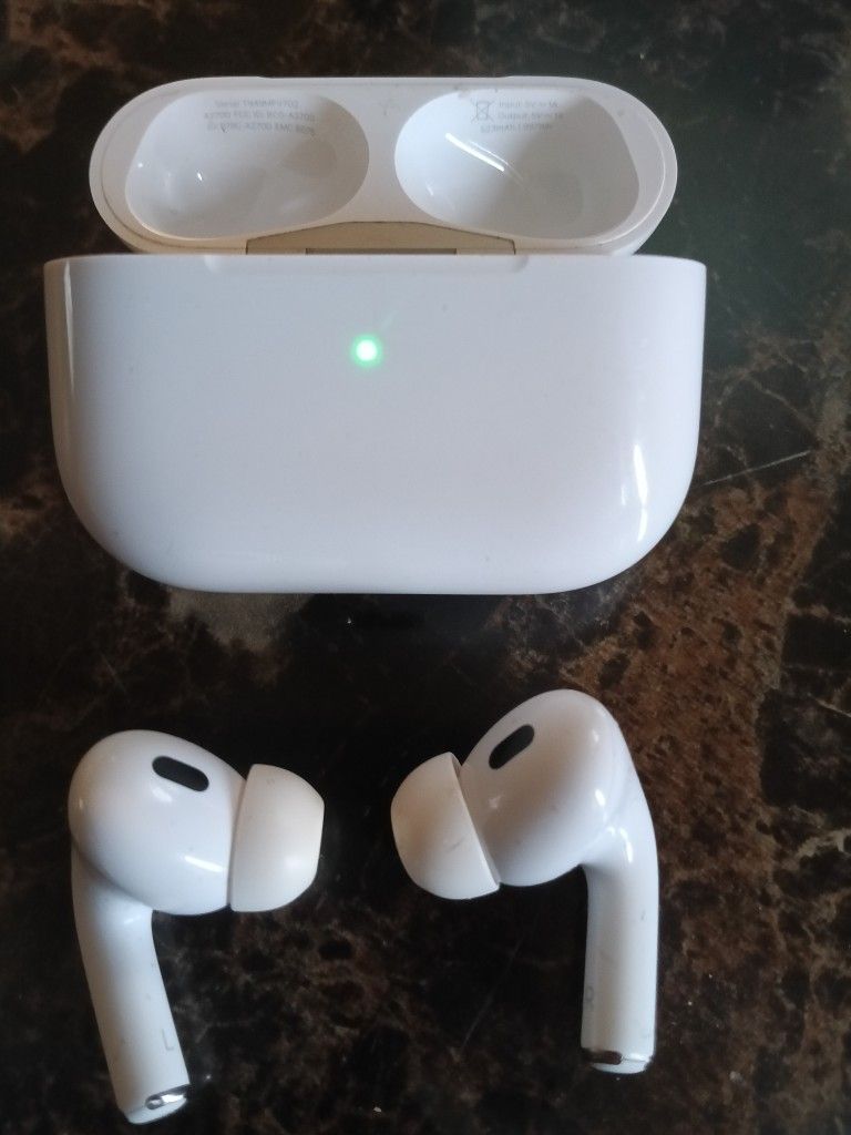 Apple Airpods Pro 2nd Gen/ $45
