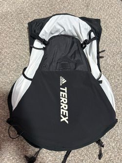 Adidas Terrex Running Vest