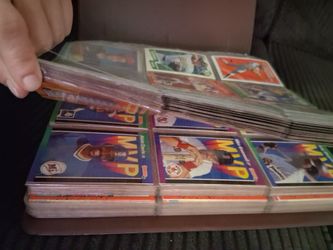 Baseball Cards