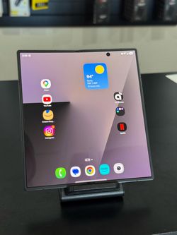 Samsung galaxy Z fold 7