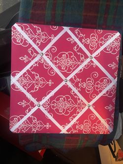 Photo Board