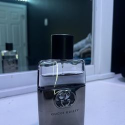 Gucci Guilty Pour Homme