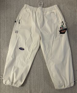 BS RABBIT SNOWBOARD  XL WIDE PANTS NEW