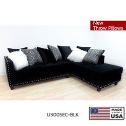  Couch Sofa Sectional Love Seat New In The Box 📦 Same Day Delivery. Black Gray White Red