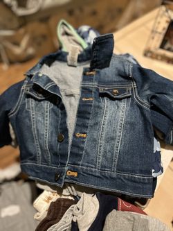 Boys Baby Clothes