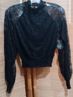 Ladies New Jolie& Joy by fct blouse