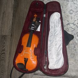 Mendini Violin Small