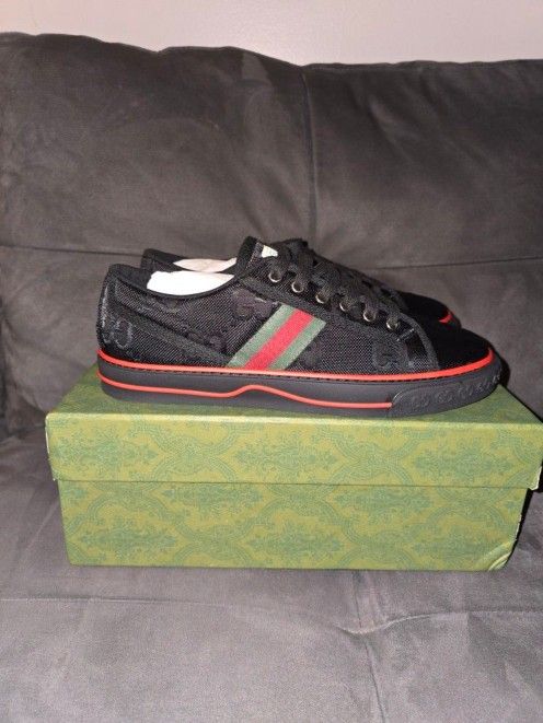 Gucci Off The Grid Sneakers Men Size 9