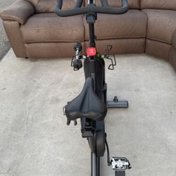 NORDICTRACK T SERIES 9 EXERCISE BIKE