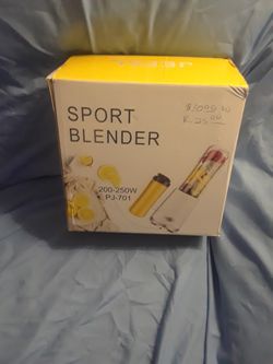 Sport blender for sale