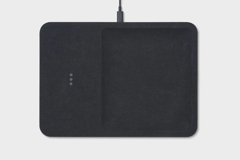 Wireless Charge Pad