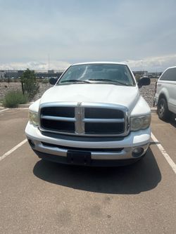 2003 Dodge Ram