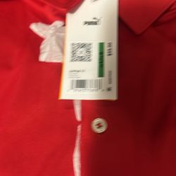 Puma Polo 