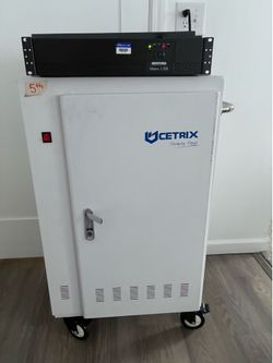 Crtex computer systems