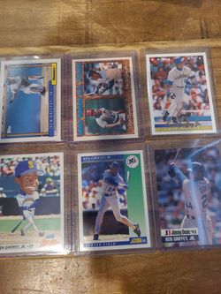 Ken Griffey Jr.