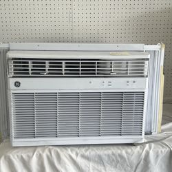 GE AC & Heating Window Unit