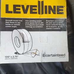 Levelline