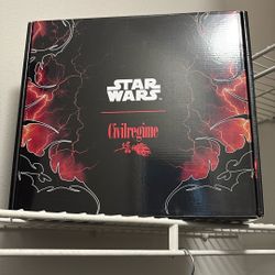 Civil Regime x Star Wars