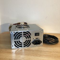 OKIA ATX Power Supply 