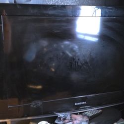 Samsung Tv