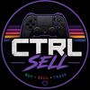 CTRL Sell