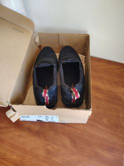 Jungle moc Men's shoes size 11